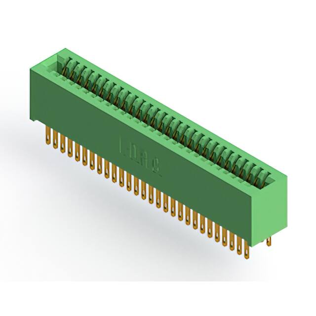 325-056-500-201 EDAC Inc.  Edgeboard Connectors